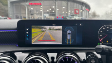 Mercedes-Benz A-Class A200 Sport Executive 5dr Auto Petrol Hatchback